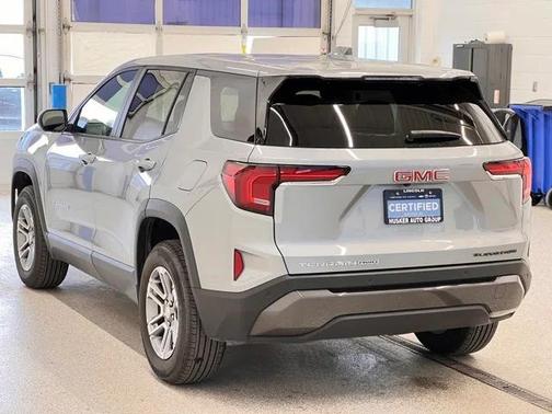 2025 GMC Terrain AWD Elevation