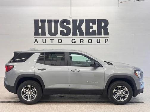 2025 GMC Terrain AWD Elevation