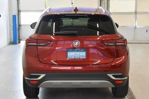 2023 Buick Envision Essence FWD
