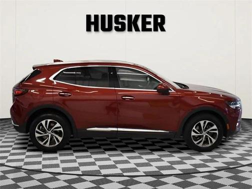 2023 Buick Envision Essence FWD