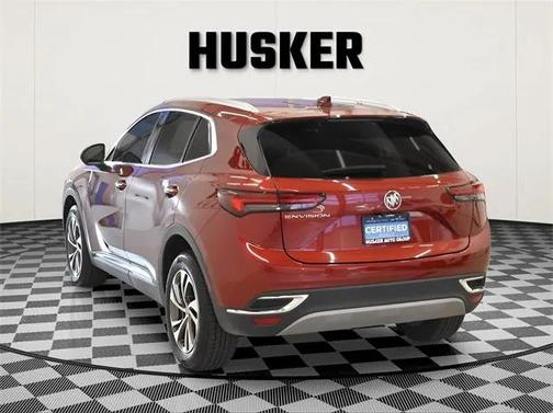 2023 Buick Envision Essence FWD