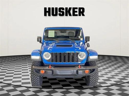 2024 Jeep Gladiator Mojave X