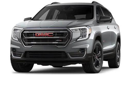 2023 GMC Terrain AWD AT4