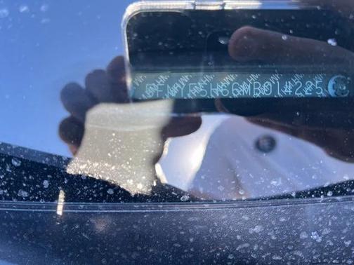 2021 Honda Pilot Touring 8-Passenger