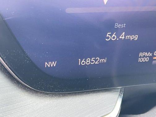 2025 Buick Envision Preferred AWD