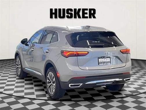 2025 Buick Envision Preferred AWD