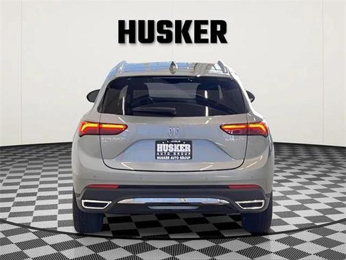 2025 Buick Envision Preferred AWD