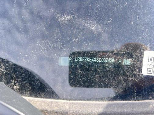 2025 Buick Envision Preferred AWD