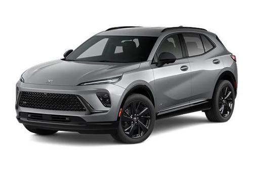 2025 Buick Envision Sport Touring AWD