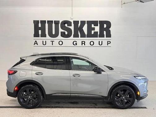 2025 Buick Envision Sport Touring AWD