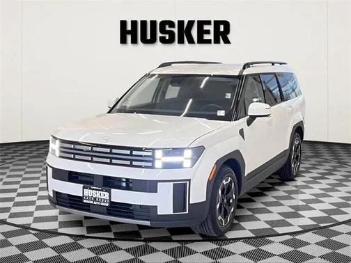 2025 Hyundai SANTA FE SEL 2.4