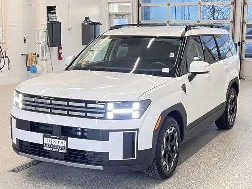 2025 Hyundai SANTA FE SEL 2.4