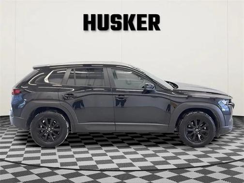 2025 Mazda CX-50 2.5 S Select Package