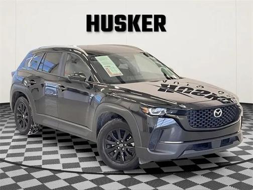 2025 Mazda CX-50 2.5 S Select Package