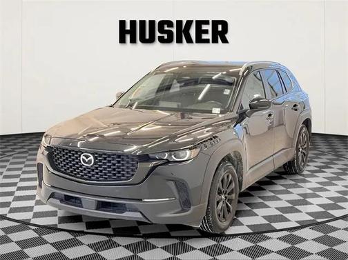 2025 Mazda CX-50 2.5 S Select Package