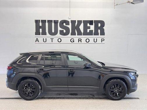 2025 Mazda CX-50 2.5 S Select Package