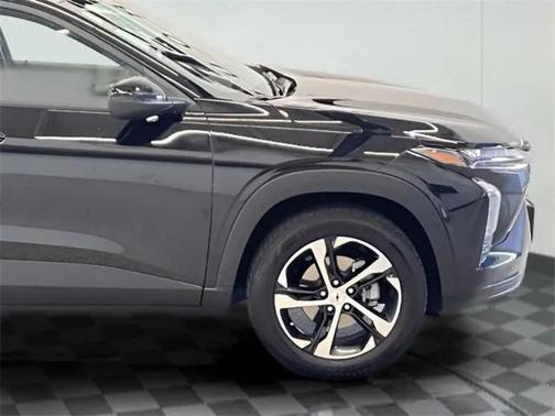 2025 Chevrolet Trax FWD 1RS