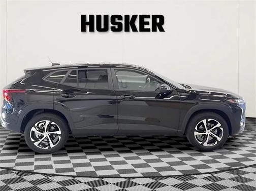 2025 Chevrolet Trax FWD 1RS