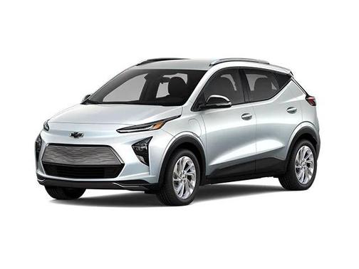 2023 Chevrolet Bolt EUV FWD LT
