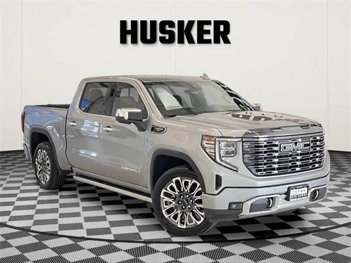 2023 GMC Sierra 1500 Denali Ultimate