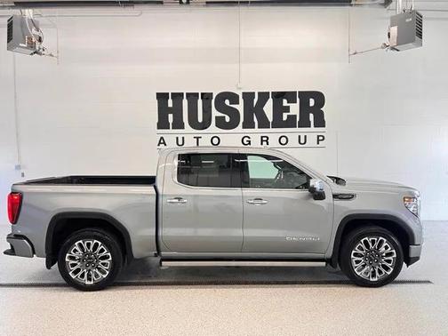 2023 GMC Sierra 1500 Denali Ultimate