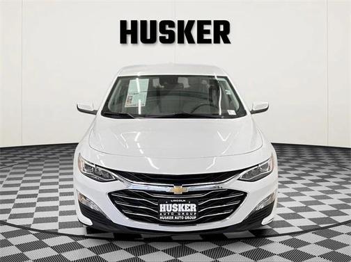 2024 Chevrolet Malibu FWD 2LT