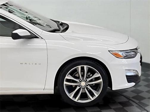 2024 Chevrolet Malibu FWD 2LT