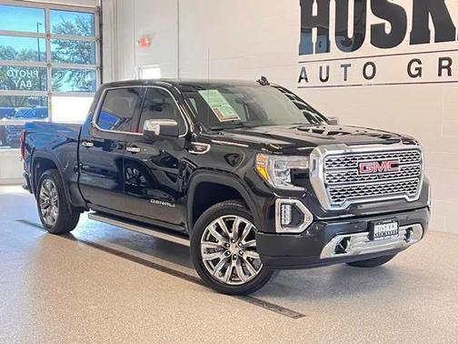 2019 GMC Sierra 1500 Denali