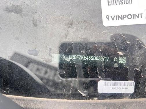 2025 Buick Envision Preferred AWD