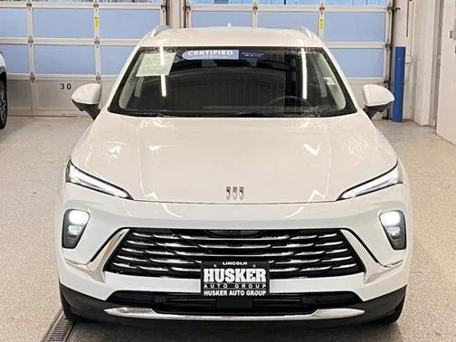 2025 Buick Envision Preferred AWD