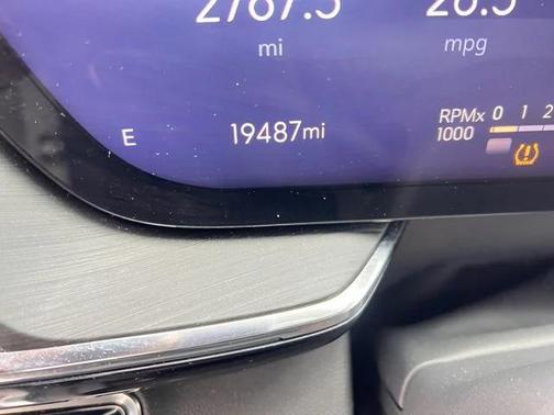 2025 Buick Envision Preferred AWD