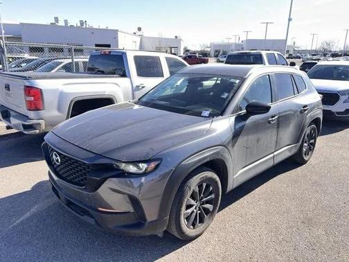 2025 Mazda CX-50 2.5 S Select Package