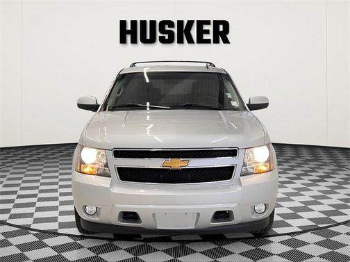 2014 Chevrolet Tahoe LT