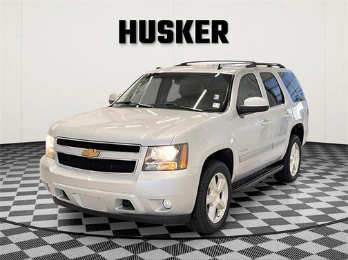 2014 Chevrolet Tahoe LT