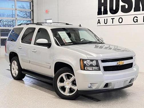 2014 Chevrolet Tahoe LT
