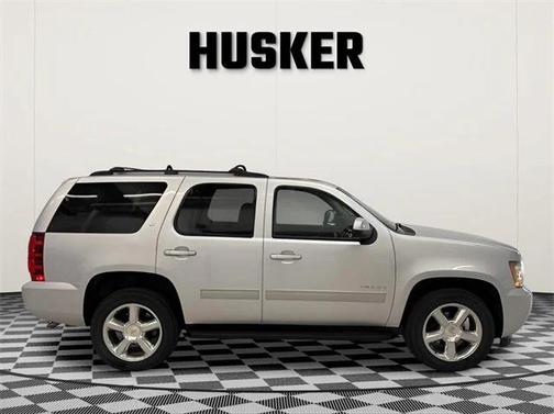 2014 Chevrolet Tahoe LT