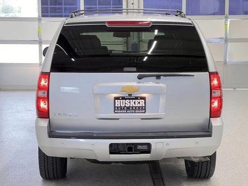 2014 Chevrolet Tahoe LT