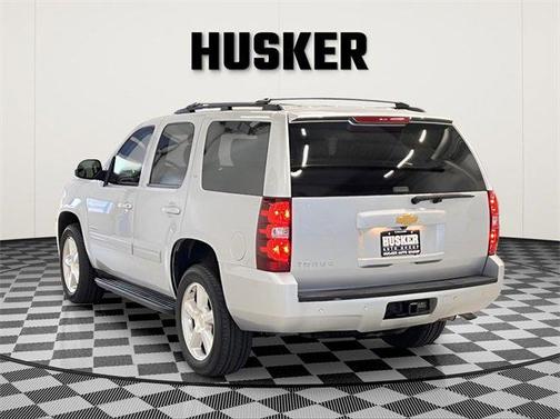 2014 Chevrolet Tahoe LT