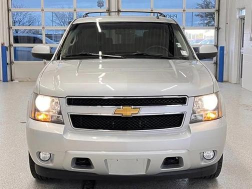 2014 Chevrolet Tahoe LT