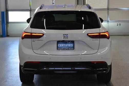 2024 Buick Envision Sport Touring AWD
