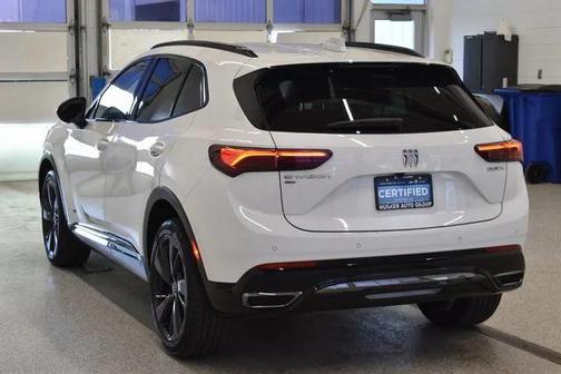 2024 Buick Envision Sport Touring AWD