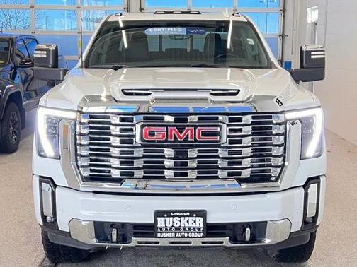 2024 GMC Sierra 2500 Denali
