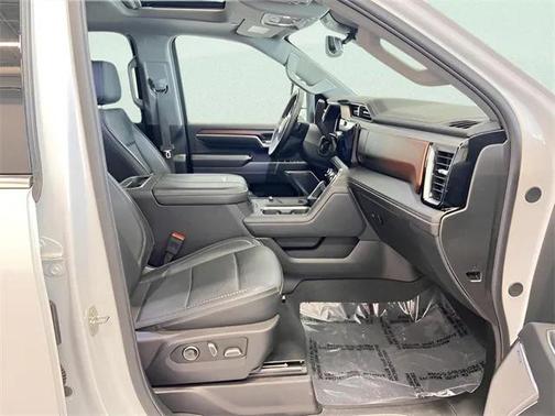 2024 GMC Sierra 2500 Denali