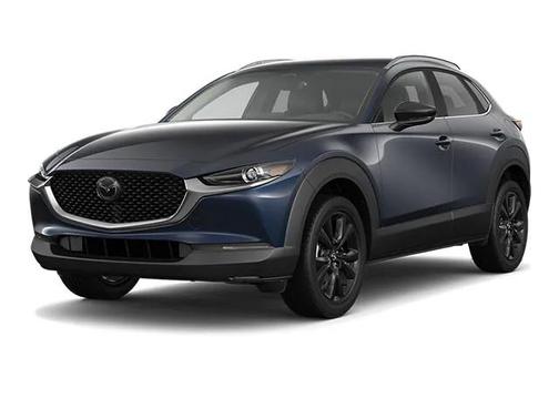 2025 Mazda CX-30 2.5 S Select Sport