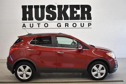 2015 Buick Encore Convenience