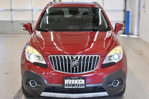 2015 Buick Encore Convenience