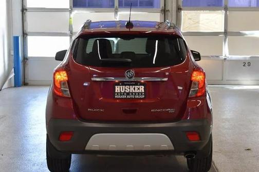2015 Buick Encore Convenience