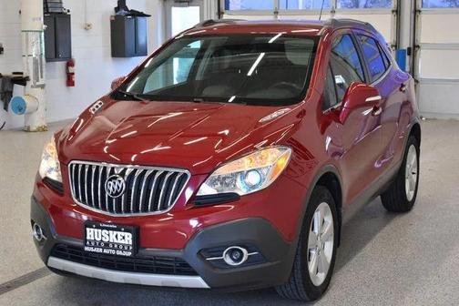 2015 Buick Encore Convenience