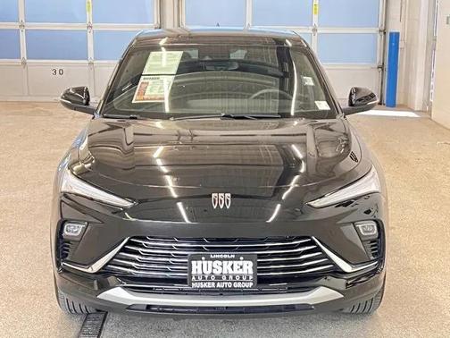 2025 Buick Envista Preferred FWD