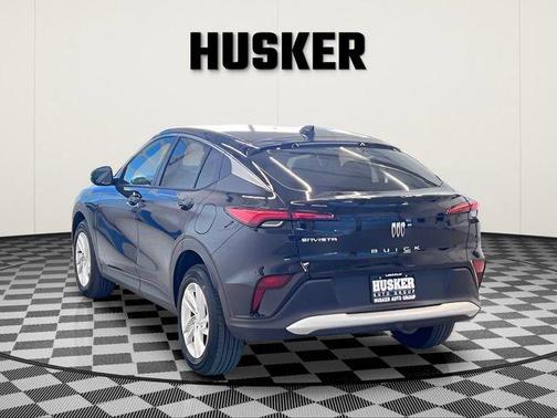 2025 Buick Envista Preferred FWD